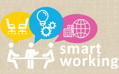 Smart working: sottovalutato ieri, usato oggi e usabile domani