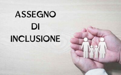 ASSEGNO DI INCLUSIONE: I REQUISITI